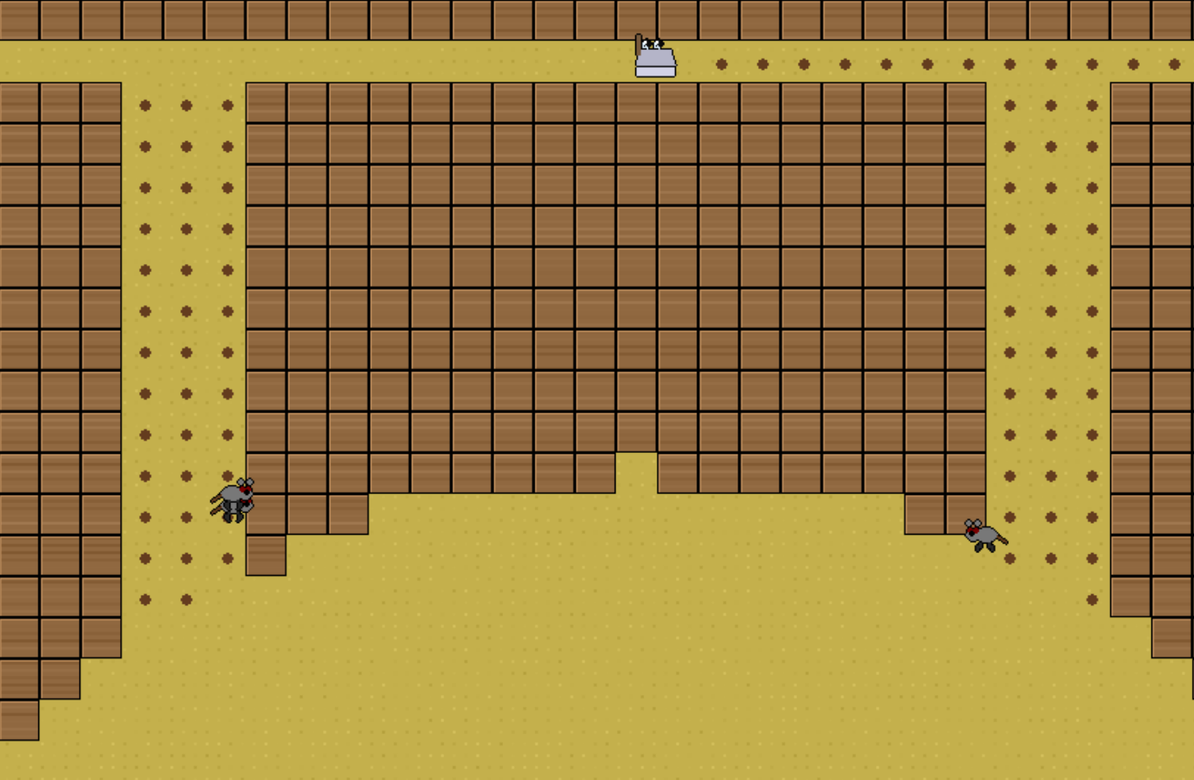 La Granja